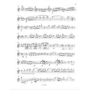 Eine kleine Nachtmusik G-Dur KV 525 - Serenade