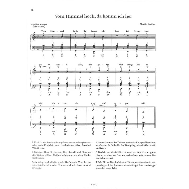 Leise rieselt der Schnee