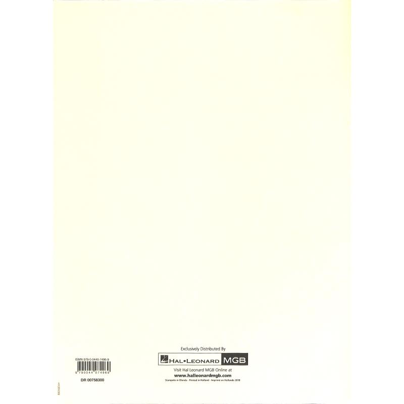 Menuett sur le nom de Haydn