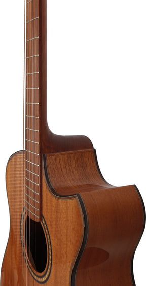 Freja 1002 Jatoba vollmassiv