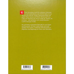 Das Buch der Volkslieder