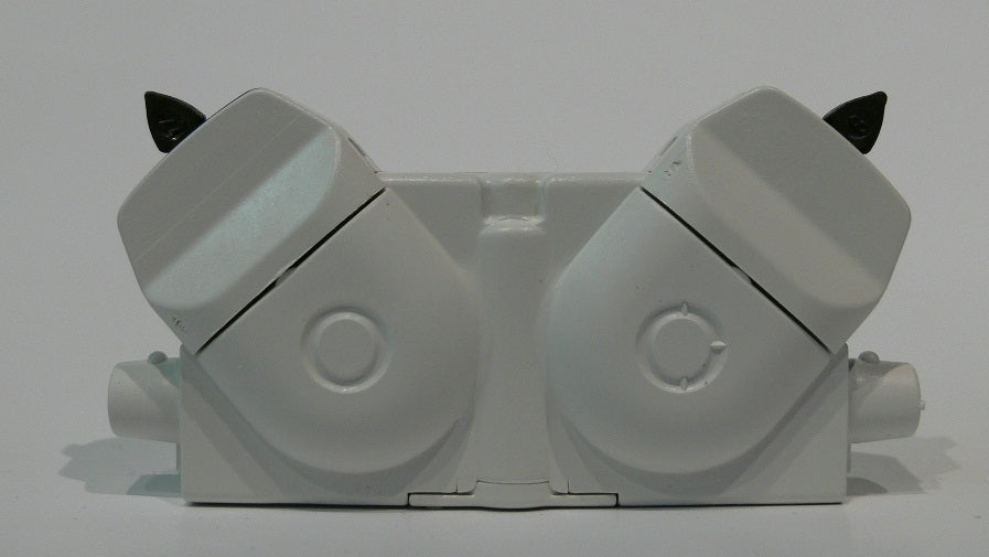 Getriebe Luftwäscher groß