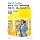 Bilder einer Ausstellung