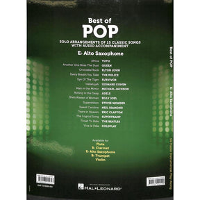 Best of Pop