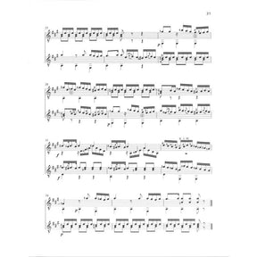 Guitar Duet Collection