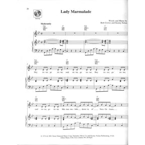 Sing + Party with Disco