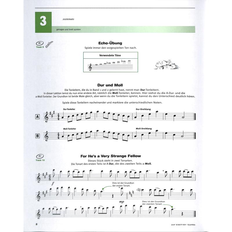 Hören lesen + spielen 3 - Schule