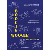 Boogie Woogie für Anfänger
