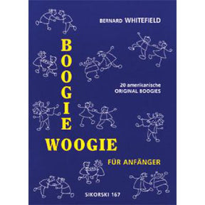 Boogie Woogie für Anfänger
