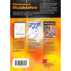 Elementare Musiklehre