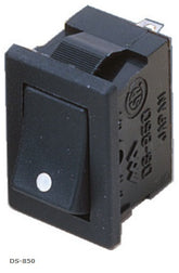 DS 850 Wippschalter