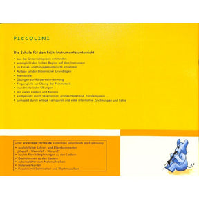 Piccolini 2