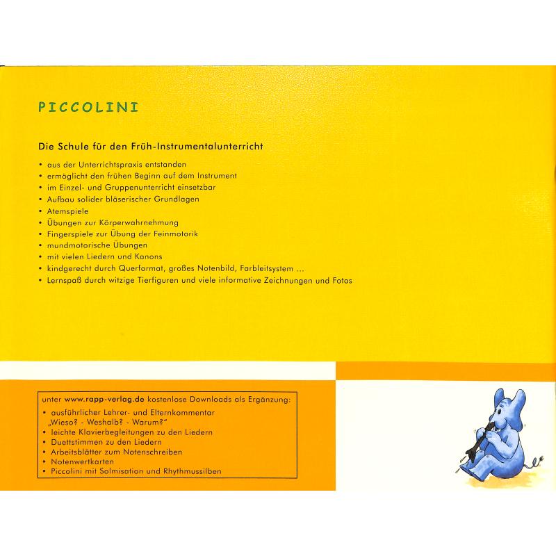 Piccolini 2