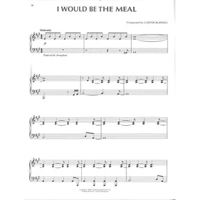 Twilight - the score