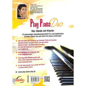Play piano Duo