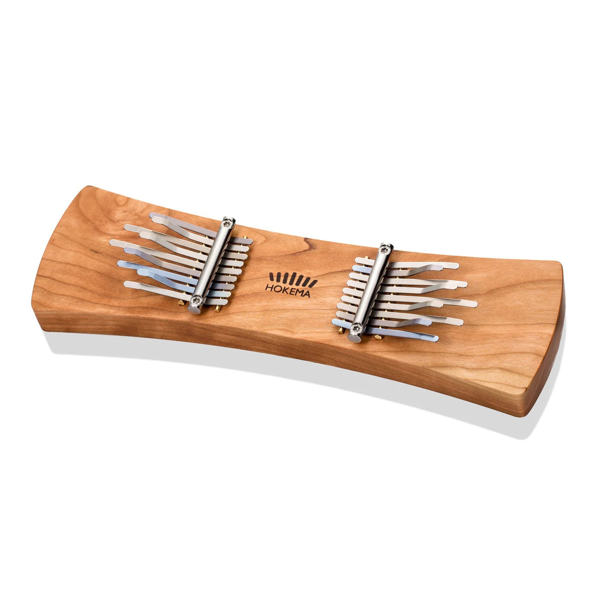 Twin Kalimba