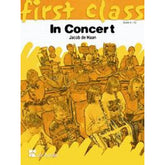 First class in concert