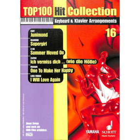 Top 100 Hit Collection 16