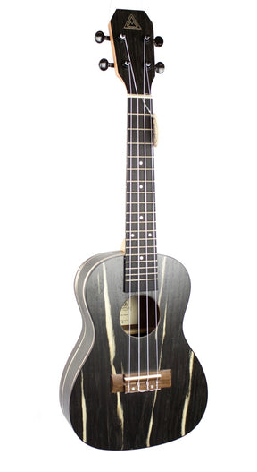 OKAPI Tenor Ukulele Cowwood