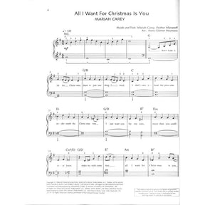 Heumanns Pianotainment christmas