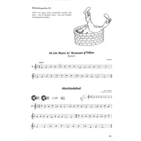 Das Querflötenbuch