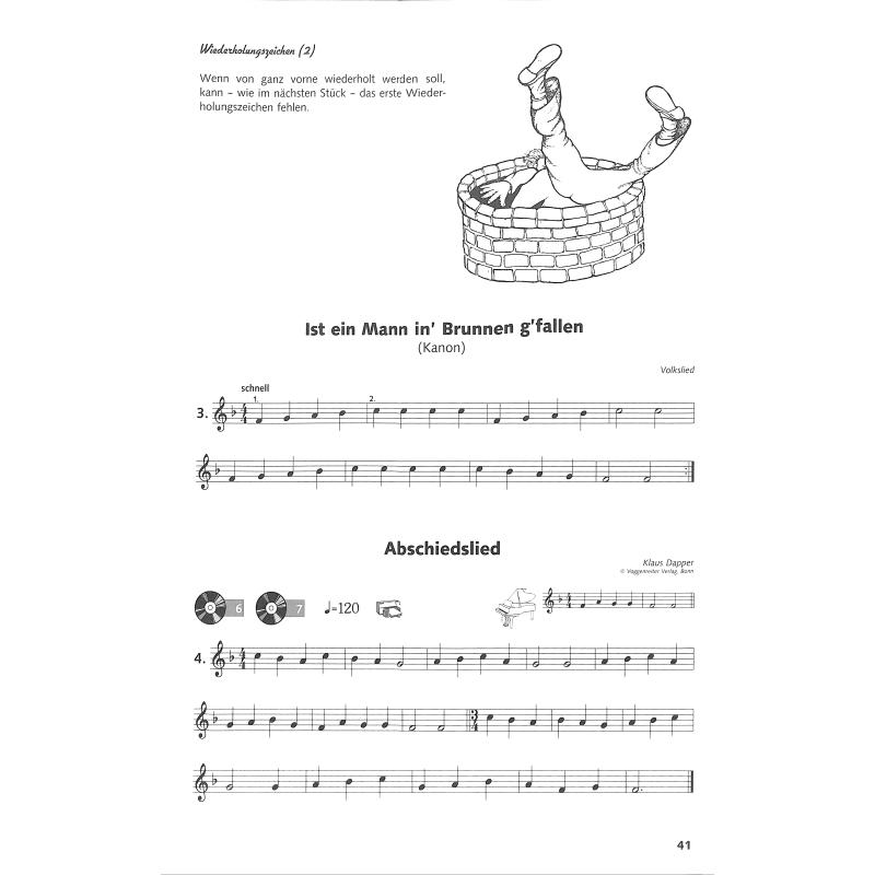 Das Querflötenbuch