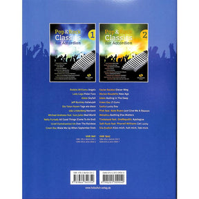 Pop + Rock classics 1