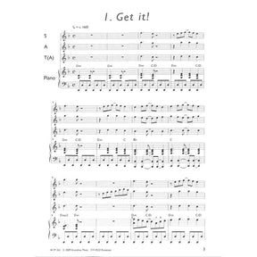 Rock it 2