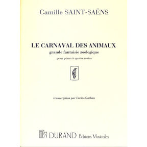 Carnaval des animaux