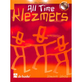 All time Klezmers