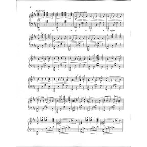 Barcarole (aus Hoffmanns Erzählungen)