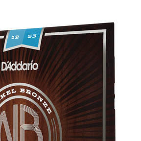 NB1253 Nickel Bronze 12-53