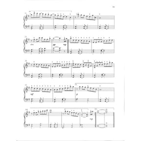 Pianotainment movie
