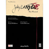 Jekyll + Hyde - the musical