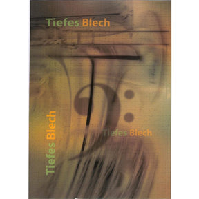 Tiefes Blech