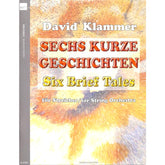 6 kurze Geschichten