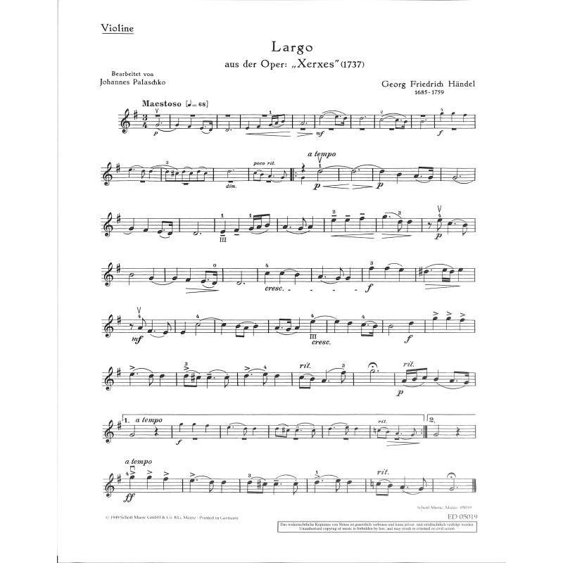 Largo