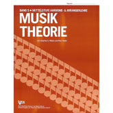 Musik Theorie 5 | Harmonielehre Handbuch