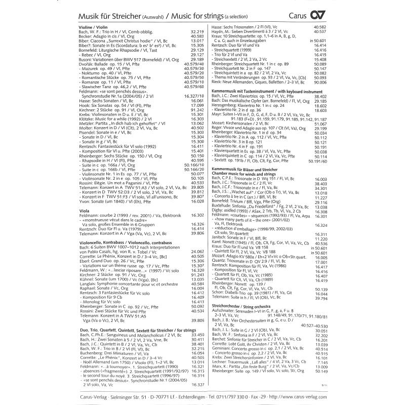 Missa brevis B-Dur KV 275 (272b)