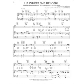 Movie music