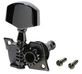 Mechanik Westerngitarre