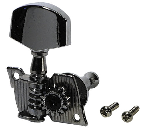 Mechanik Westerngitarre