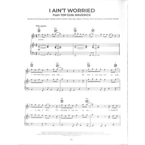 Chart Hits of 2022-2023