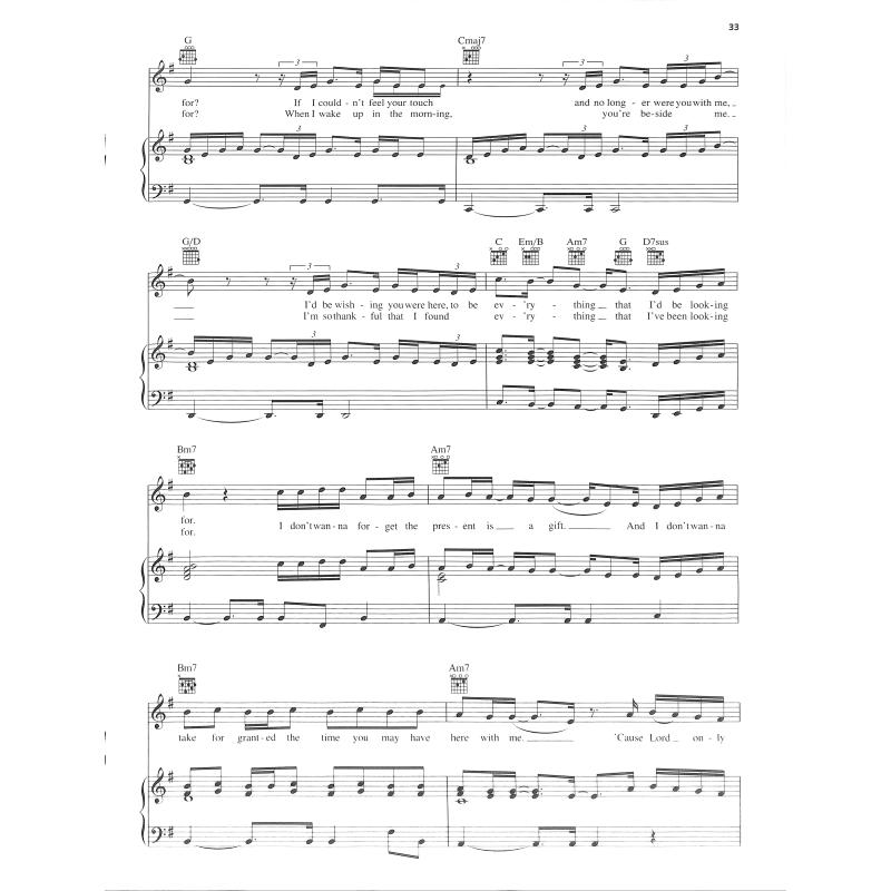 Piano play along