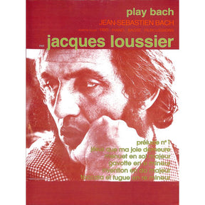 Play Bach