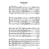 Quartett c-moll