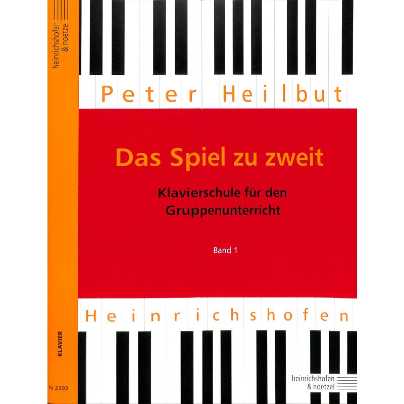 Das Spiel zu zweit 1