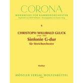 Sinfonie G-Dur
