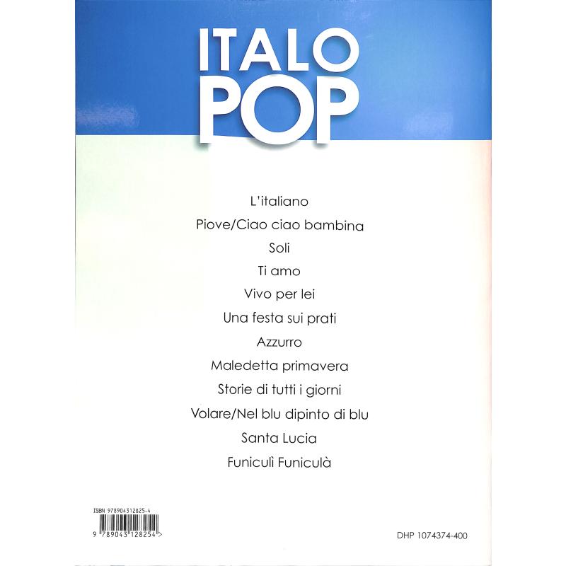 Italo Pop