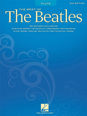 The best of Beatles